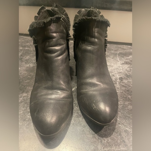 Bueno “Cathy” boot - Picture 4 of 4